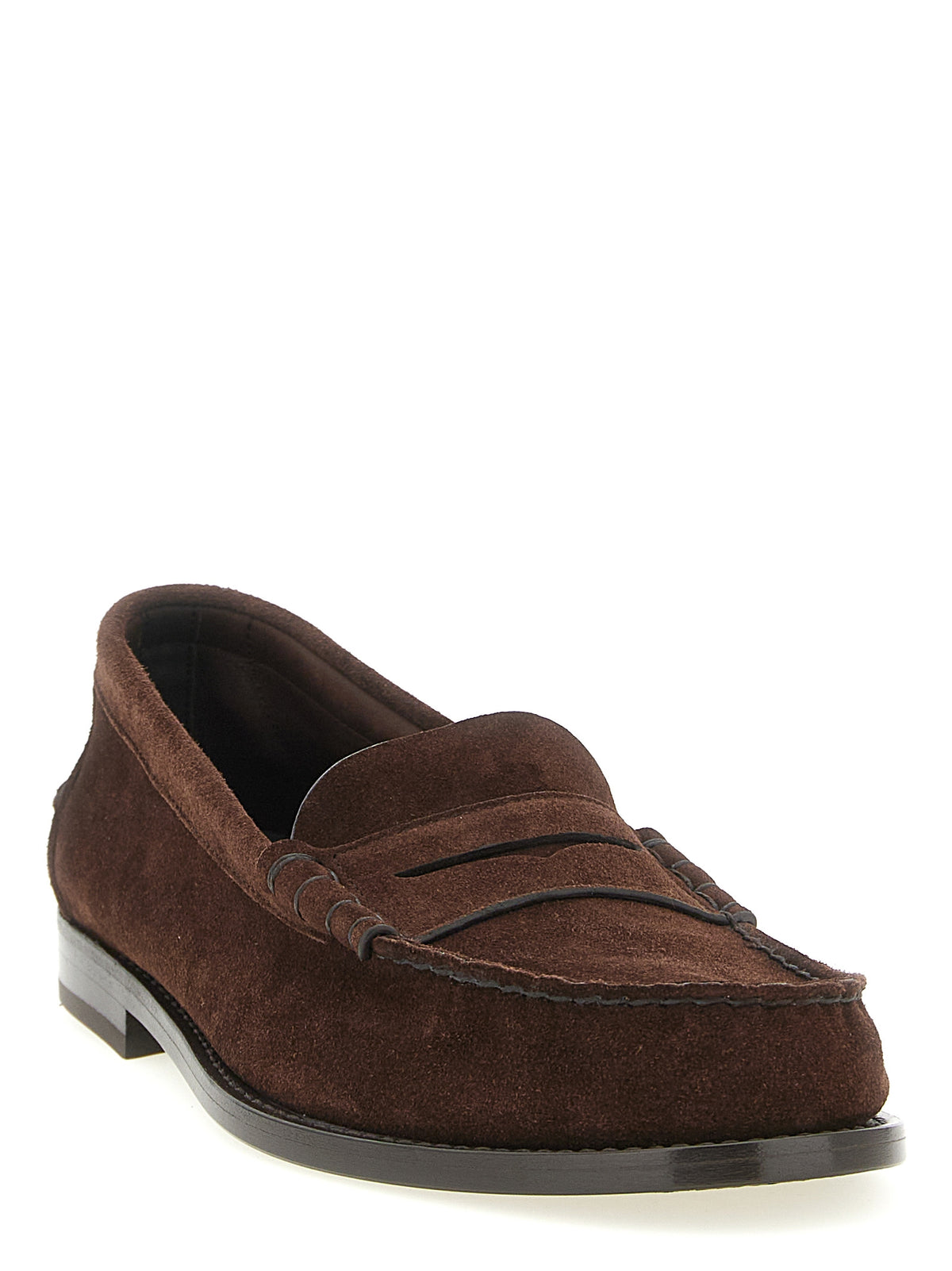 CHURCH'S Church's Men 'Rowley' Loafers
