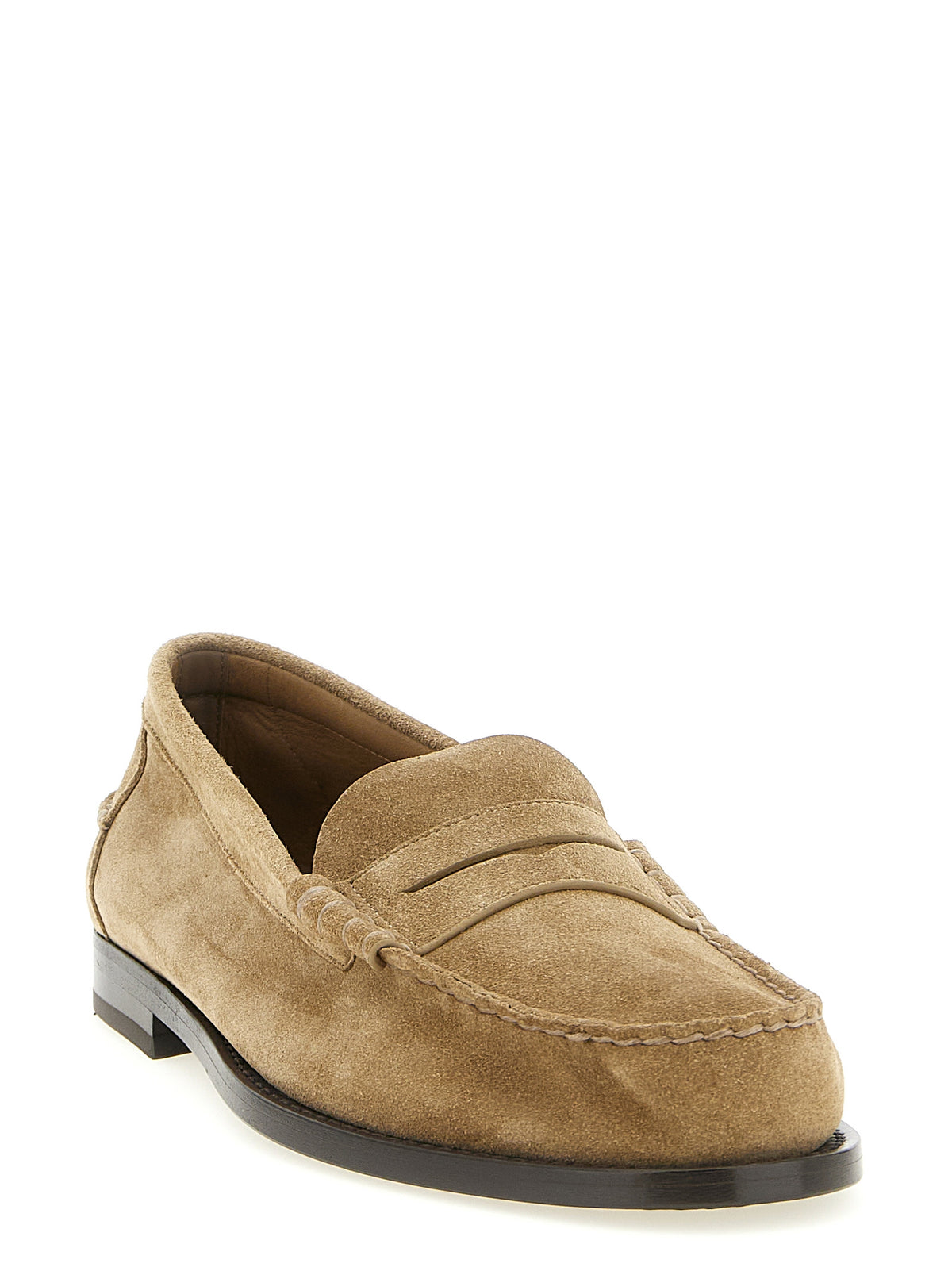 CHURCH'S Church's Men 'Rowley' Loafers