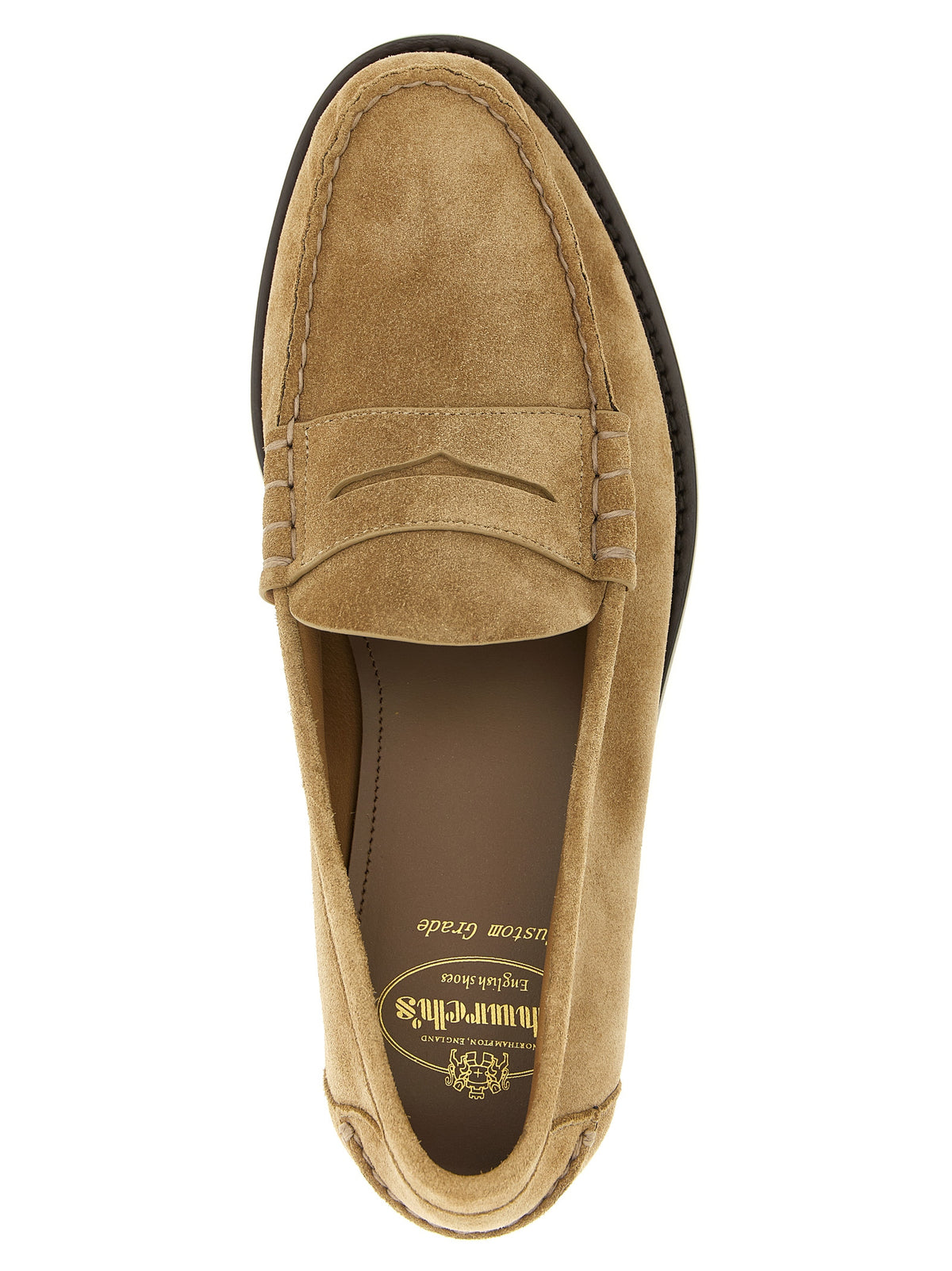 CHURCH'S Church's Men 'Rowley' Loafers