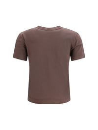 Jacquemus Women Logoed T-Shirt