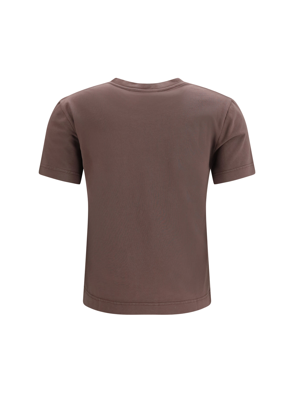 Jacquemus Women Logoed T-Shirt