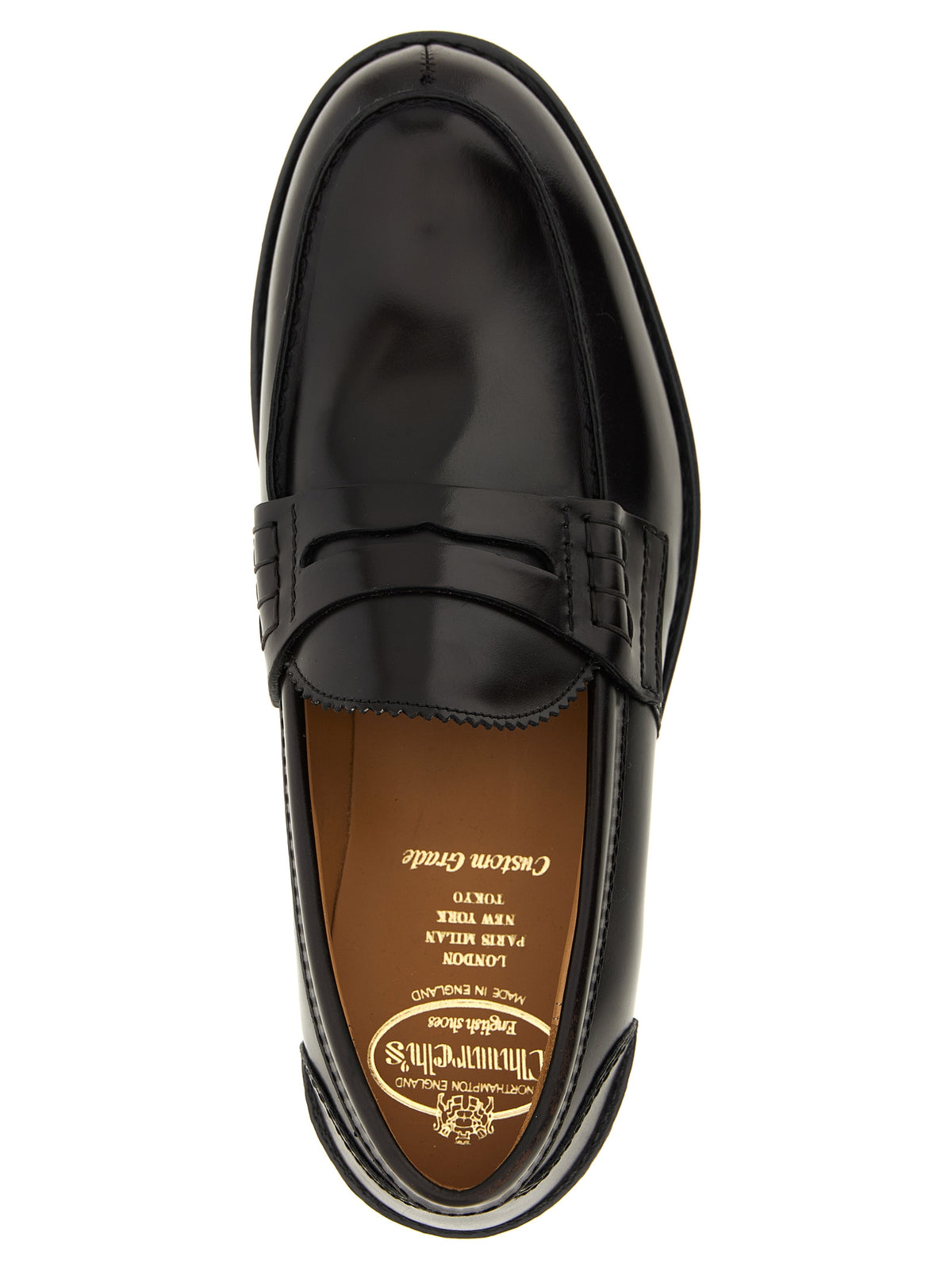 CHURCH'S Church's Men 'Pembrey' Loafers