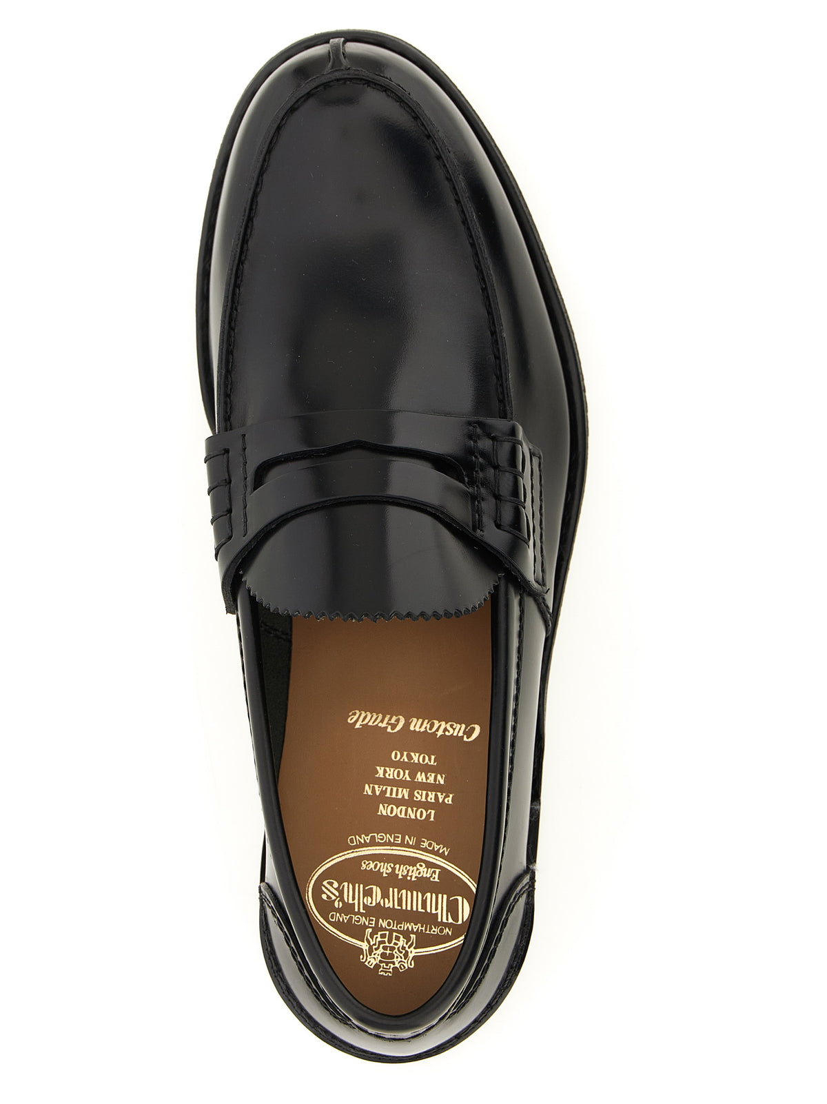 CHURCH'S Church's Men 'Pembrey 2.0' Loafers