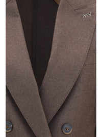 MAX MARA Max Mara Women Cloruro Double-Breasted Blazer