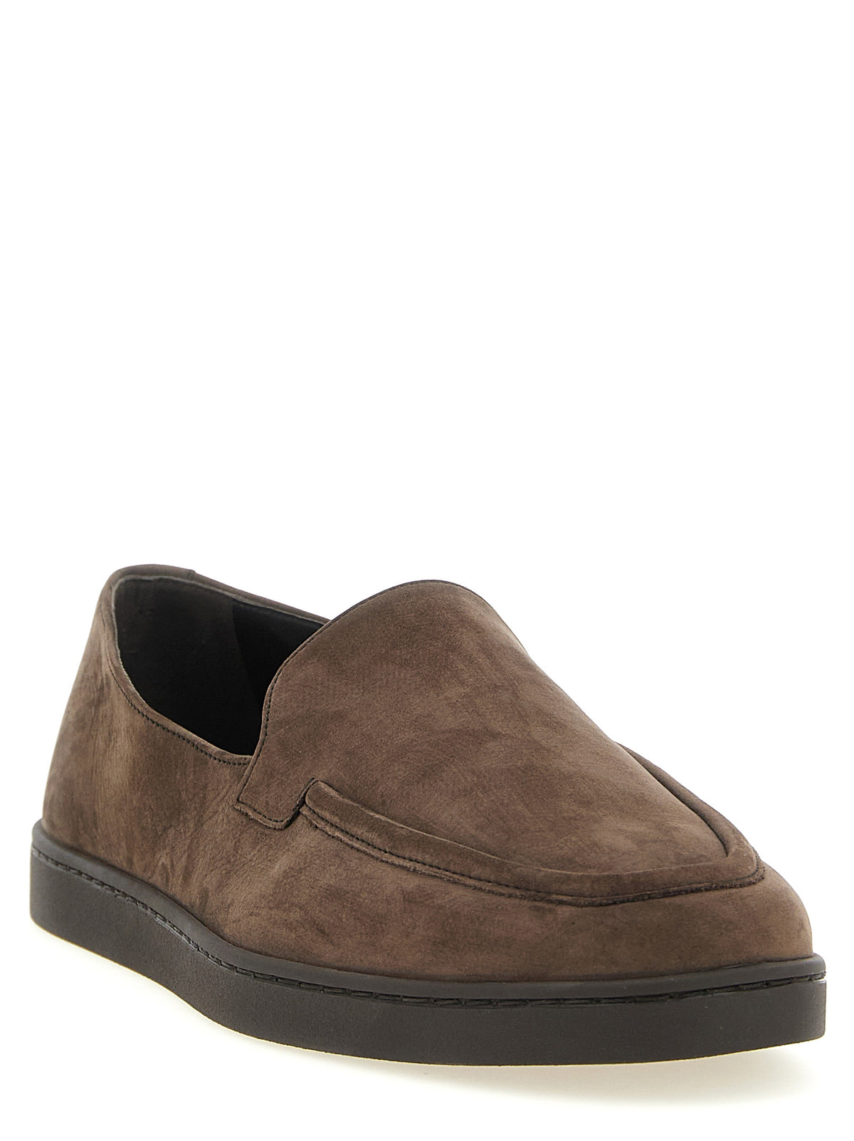 CHURCH'S Church's Men 'Stanley' Slippers