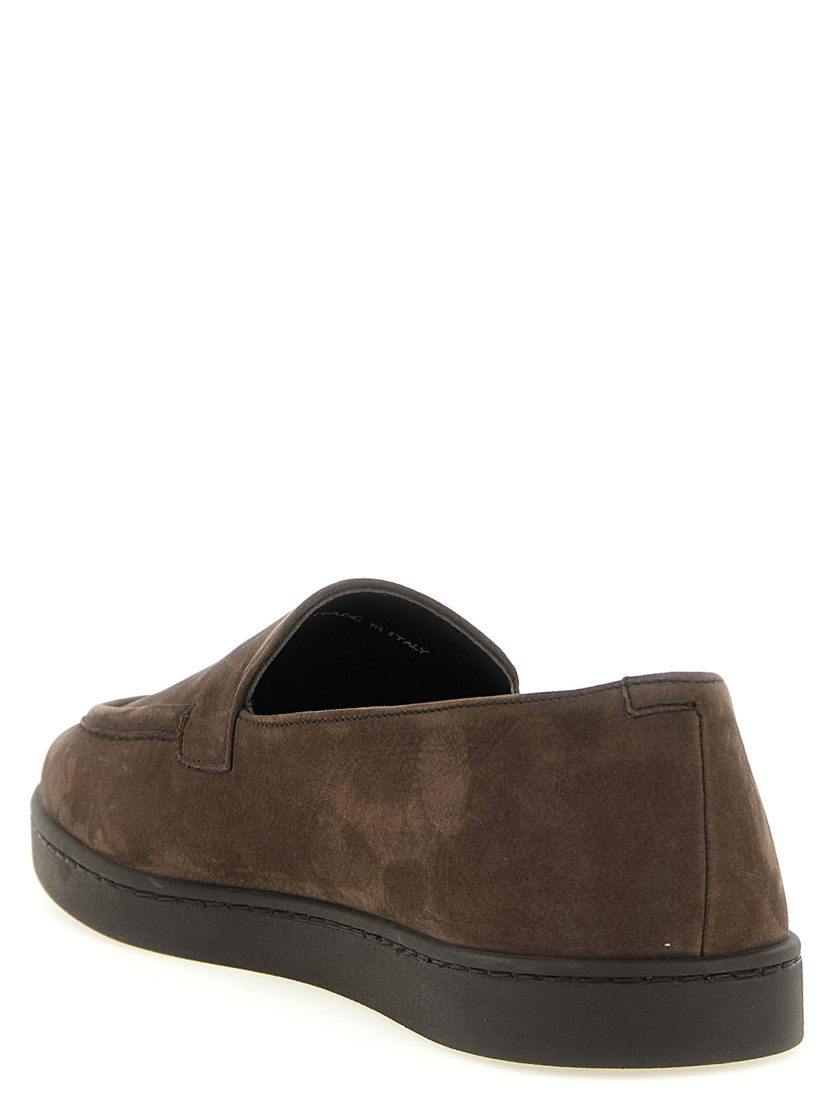 CHURCH'S Church's Men 'Stanley' Slippers