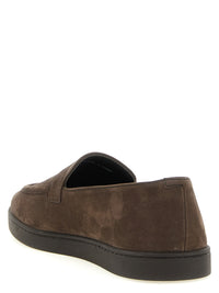 CHURCH'S Church's Men 'Stanley' Slippers
