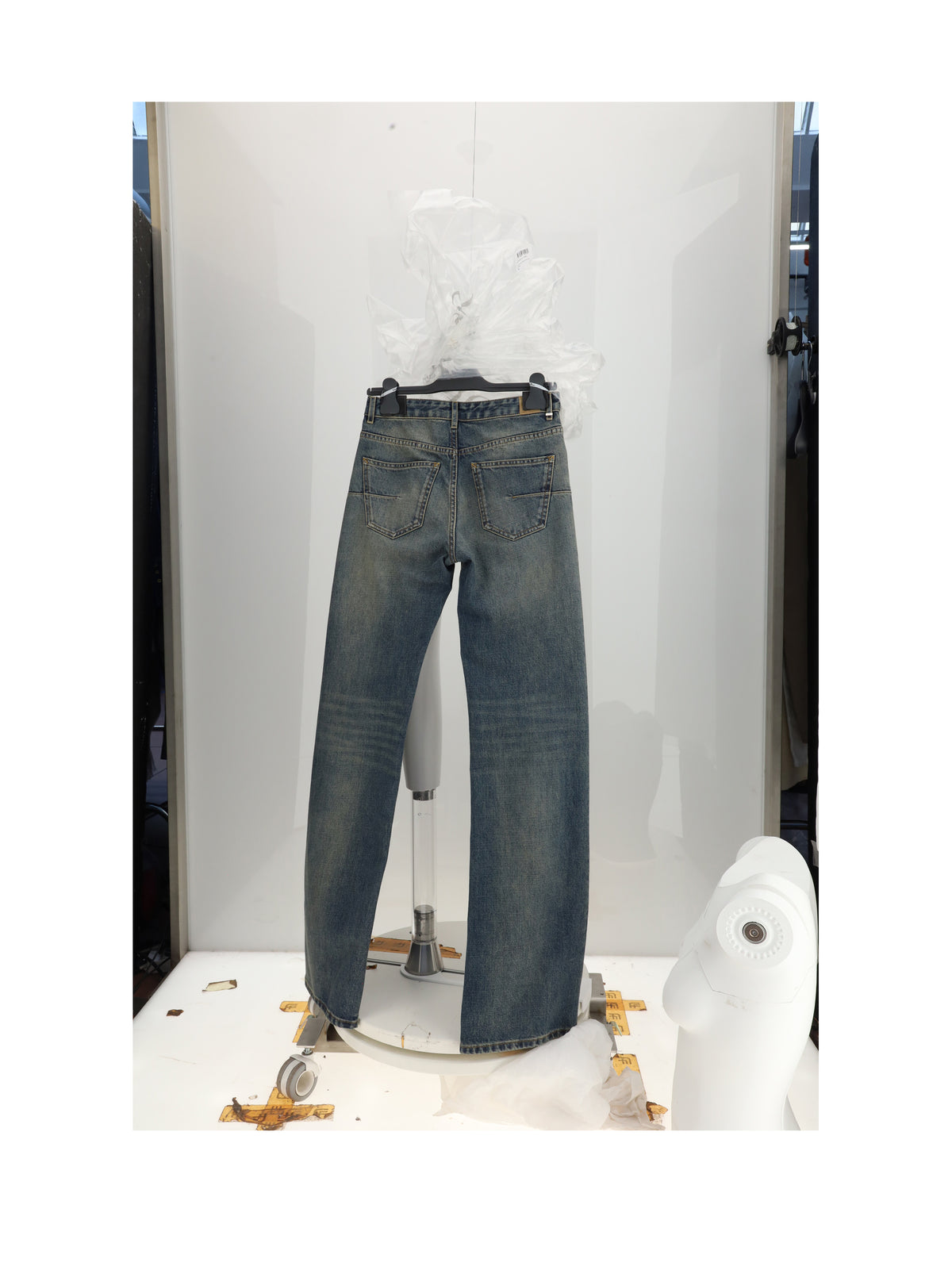 DIOR Dior Women Jeans
