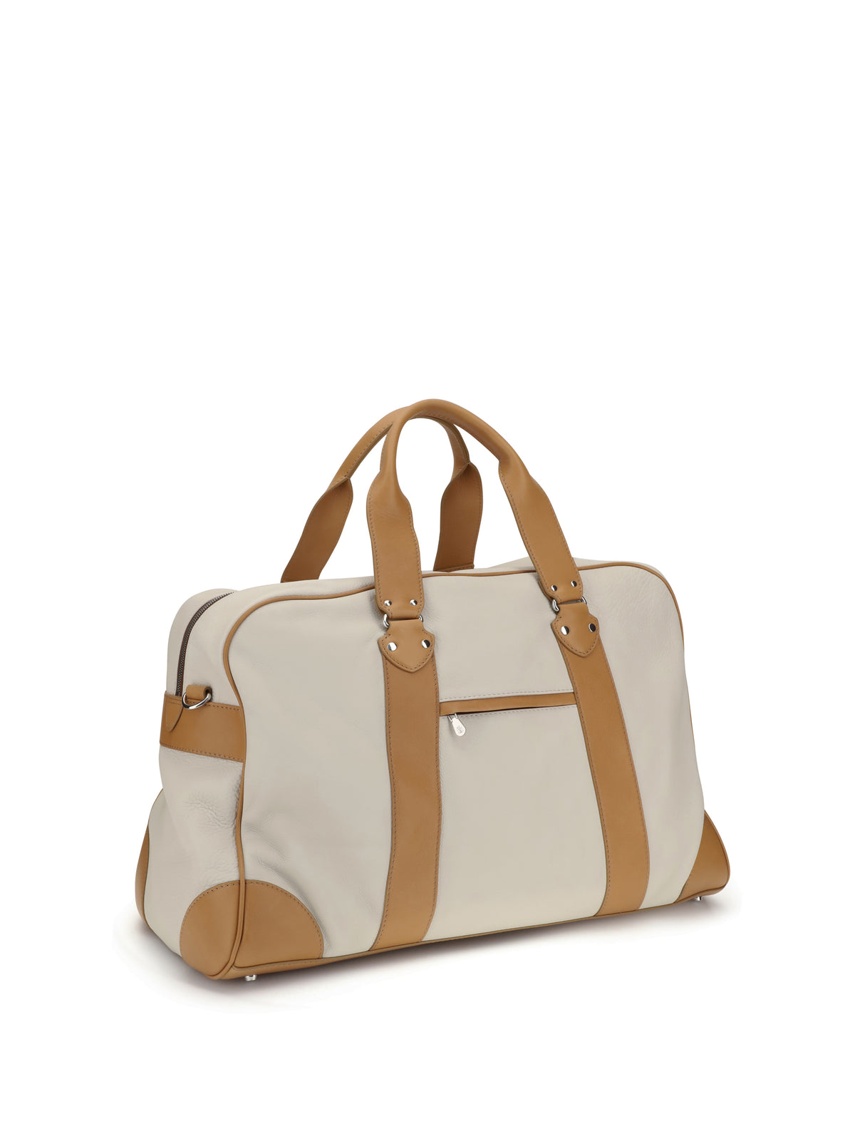 Brunello Cucinelli Men Street Travel Bag