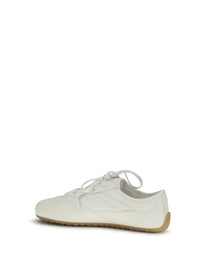 ALEXANDER McQUEEN Alexander Mcqueen Men Low Boxer Sneakers