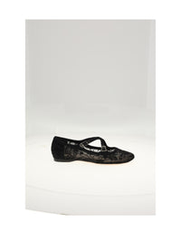 DIOR Dior Women Very Dior Ballerina 0.5Cm