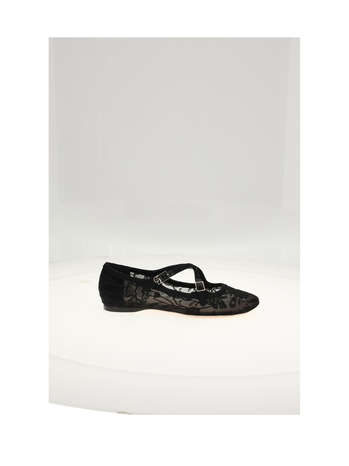 DIOR Dior Women Very Dior Ballerina 0.5Cm