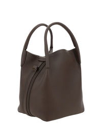 LORO PIANA Loro Piana Women Small Bale Bucket Bag