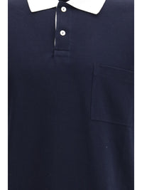 GUCCI Gucci Men Piqué Polo