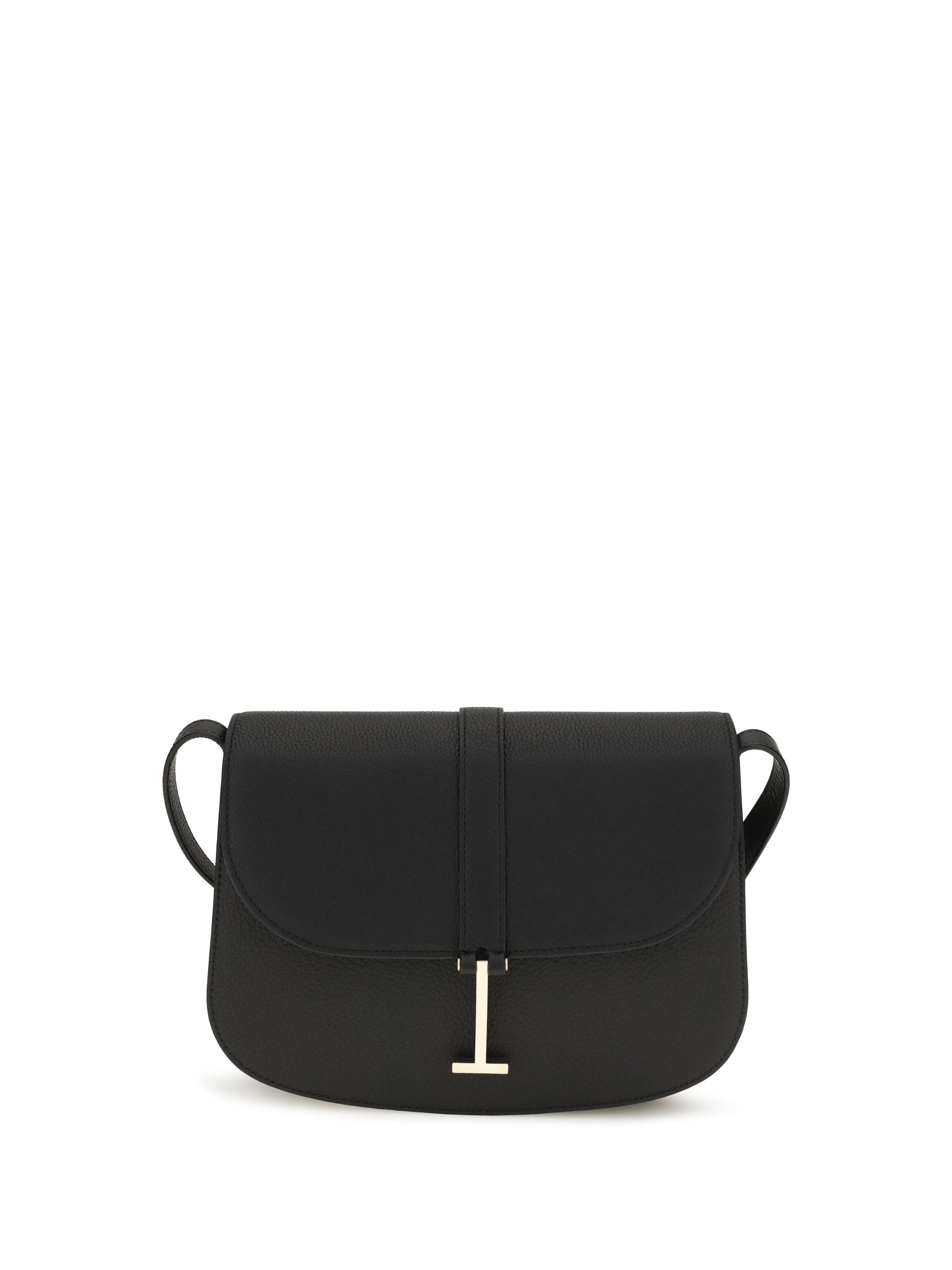 TOM FORD Tom Ford Women Small Leather Crossbody Bag