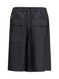 MONCLER + RICK OWENS Moncler + Rick Owens Men Kilt Shorts Moncler + Rick Owens