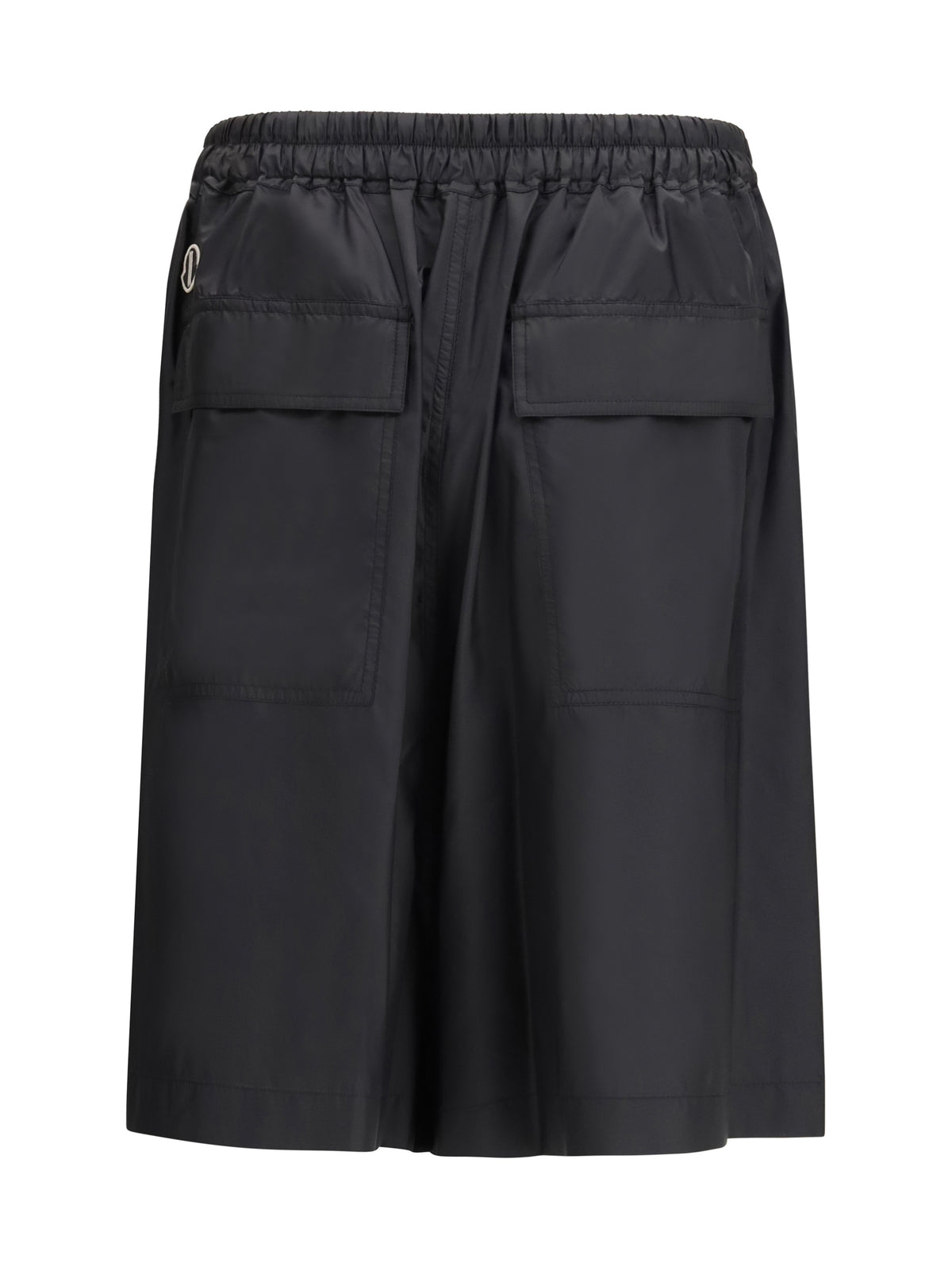 MONCLER + RICK OWENS Moncler + Rick Owens Men Kilt Shorts Moncler + Rick Owens