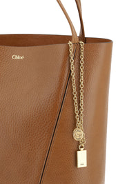 CHLOÉ Chloé Women Spin Shoulder Bag
