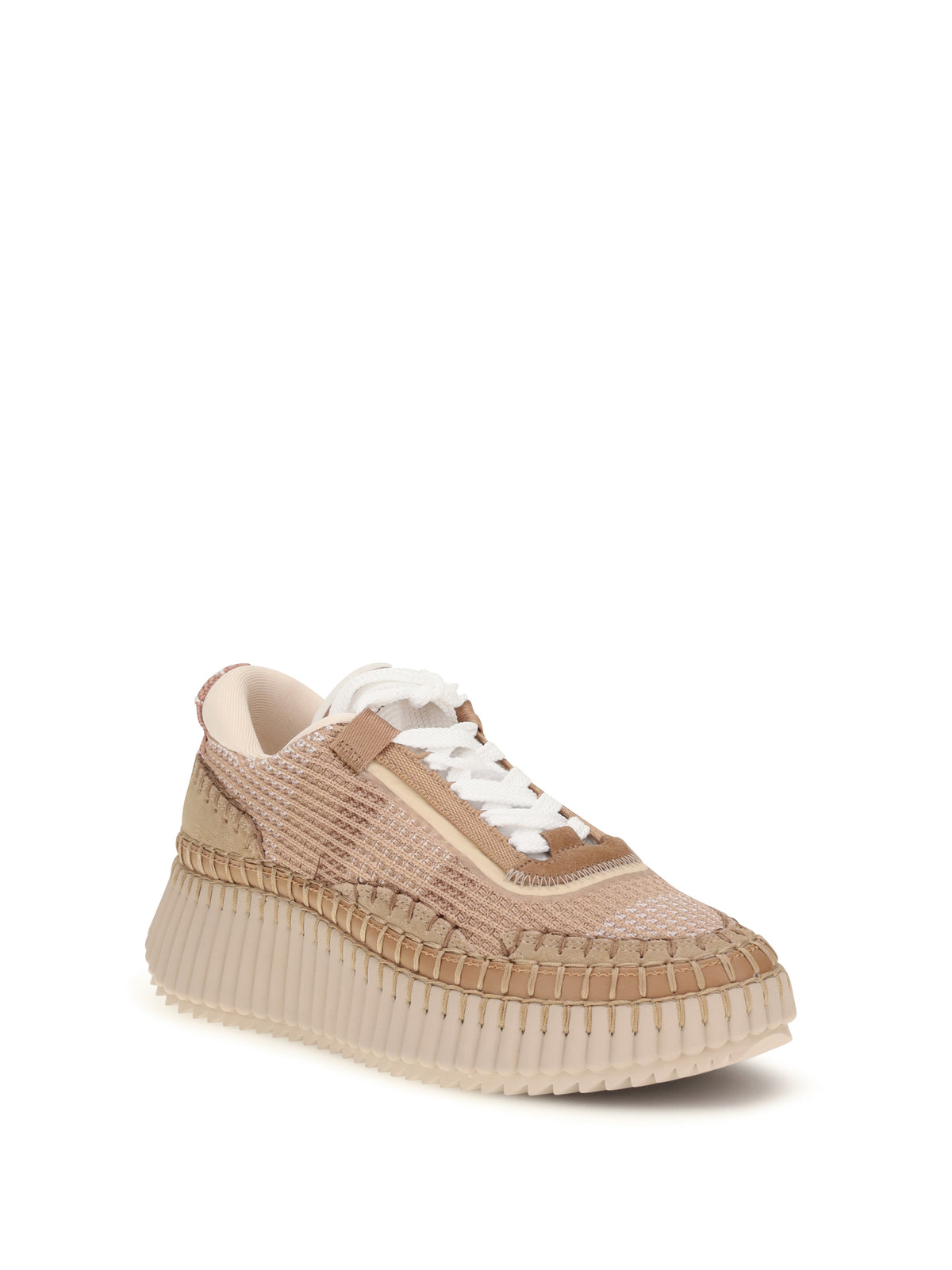 CHLOÉ Chloé Women Nama Sneakers