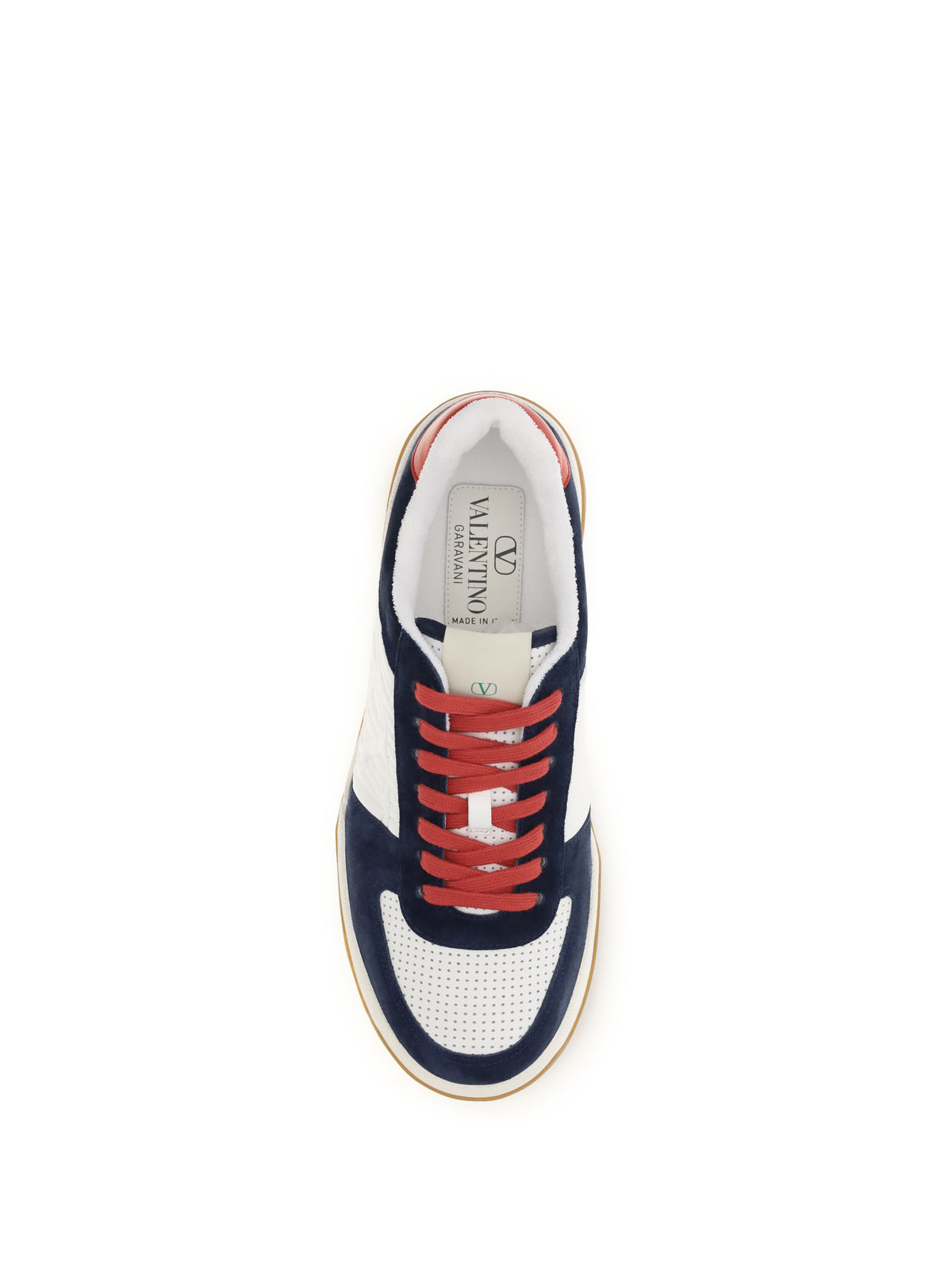VALENTINO GARAVANI Valentino Garavani Men Sparry Sneakers