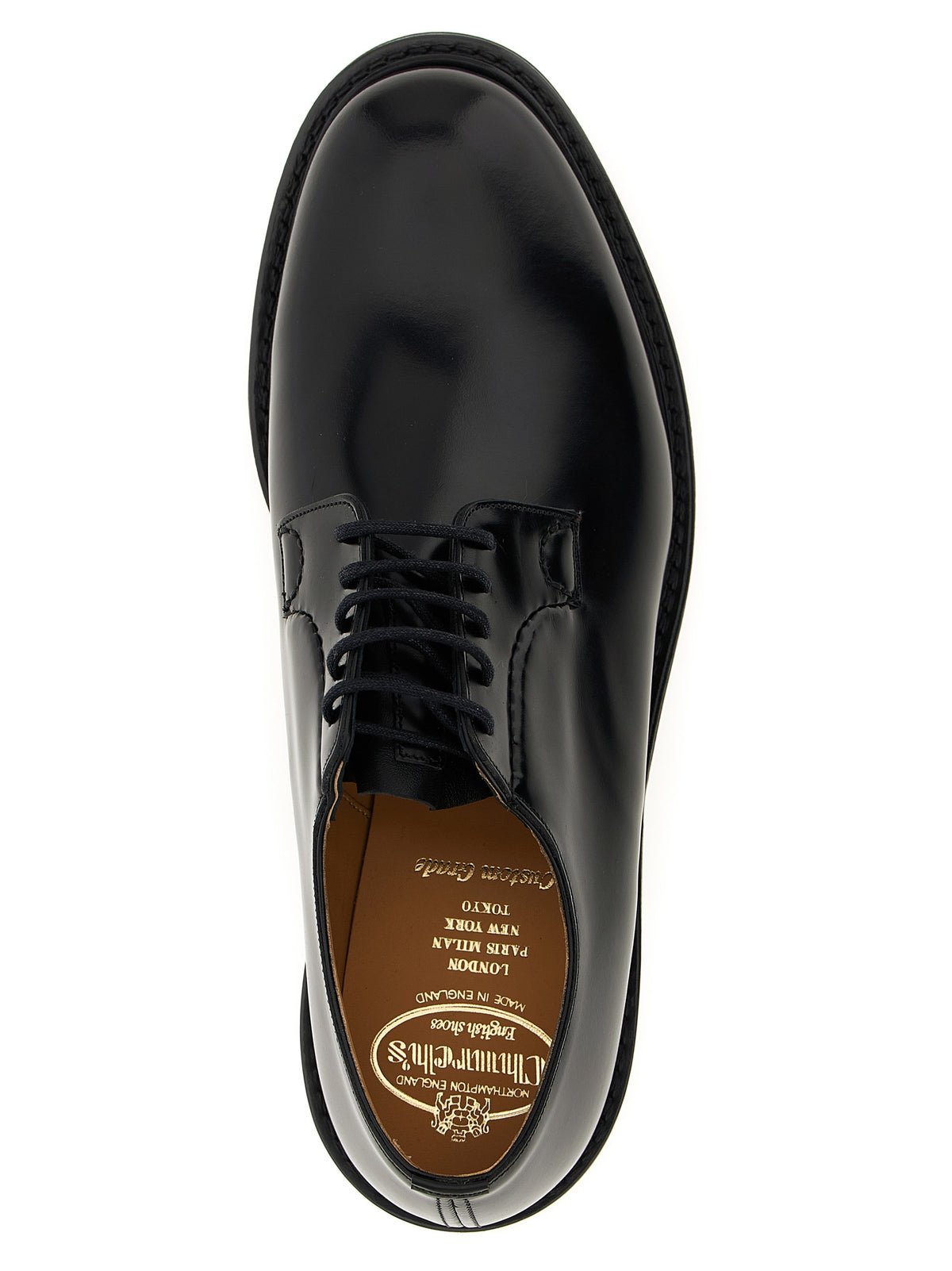 CHURCH'S Church's Men 'Shannon' Derby