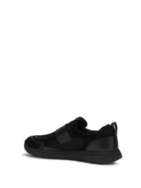 PRADA Prada Men Sport Mesh Loafers