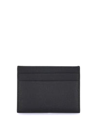 BALENCIAGA Balenciaga Men Leather Card Holder