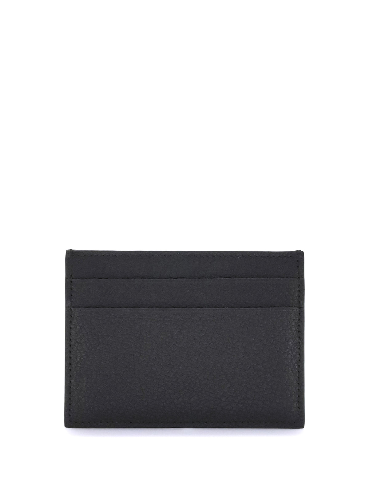 BALENCIAGA Balenciaga Men Leather Card Holder