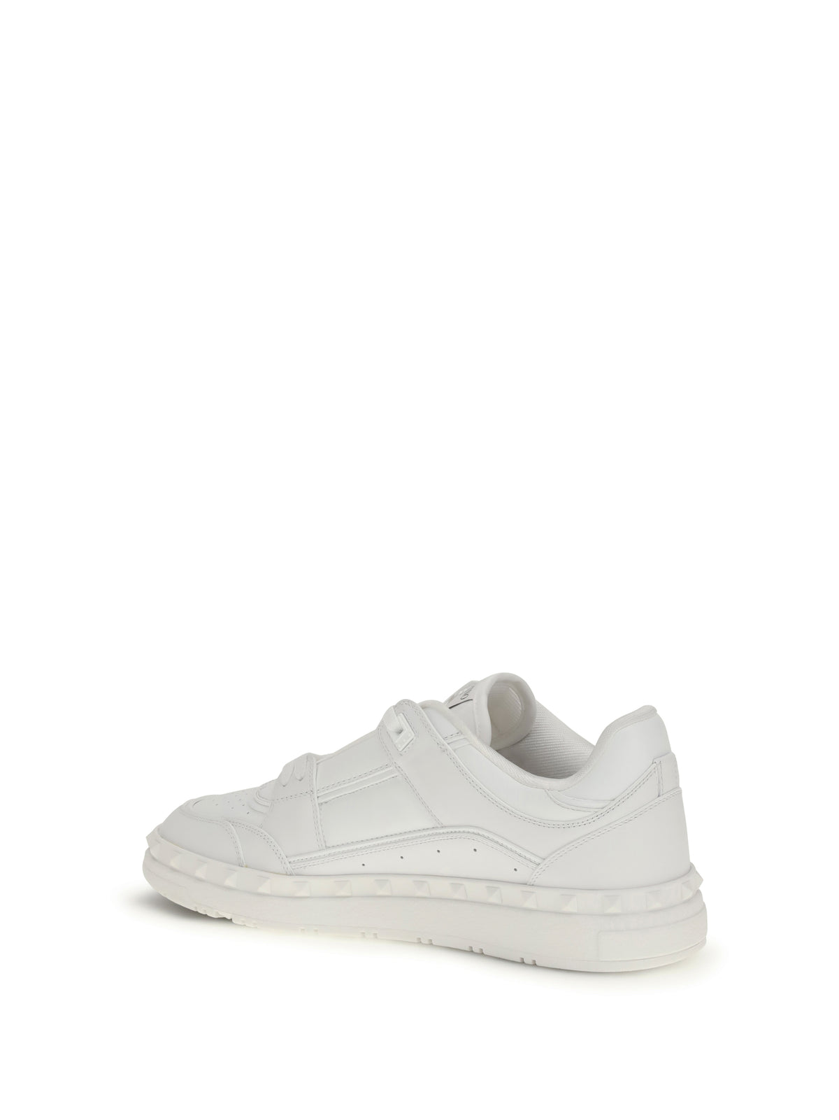 VALENTINO GARAVANI Valentino Garavani Men Low Top Freedots Sneakers