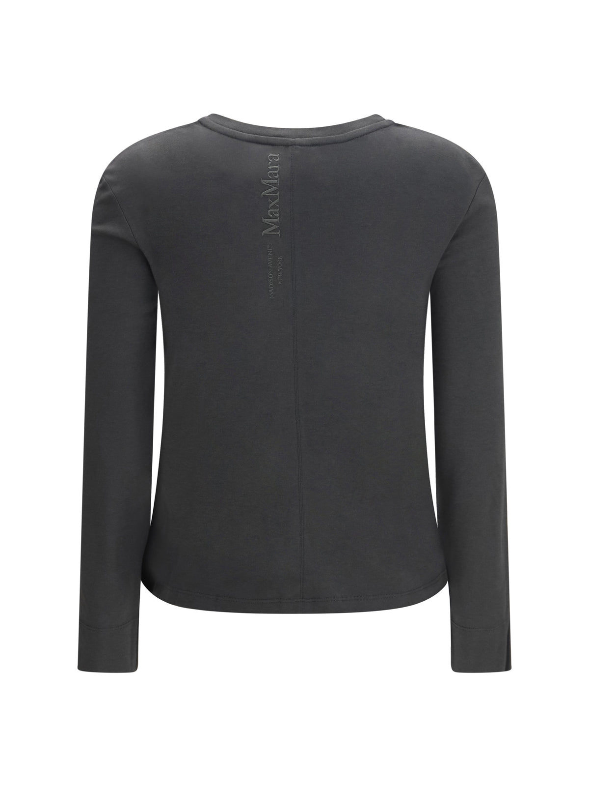 'S MAXMARA 'S Maxmara Women Fumetto Embroidered Logo T-Shirt