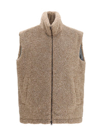 Herno Men Sleeveless Vest