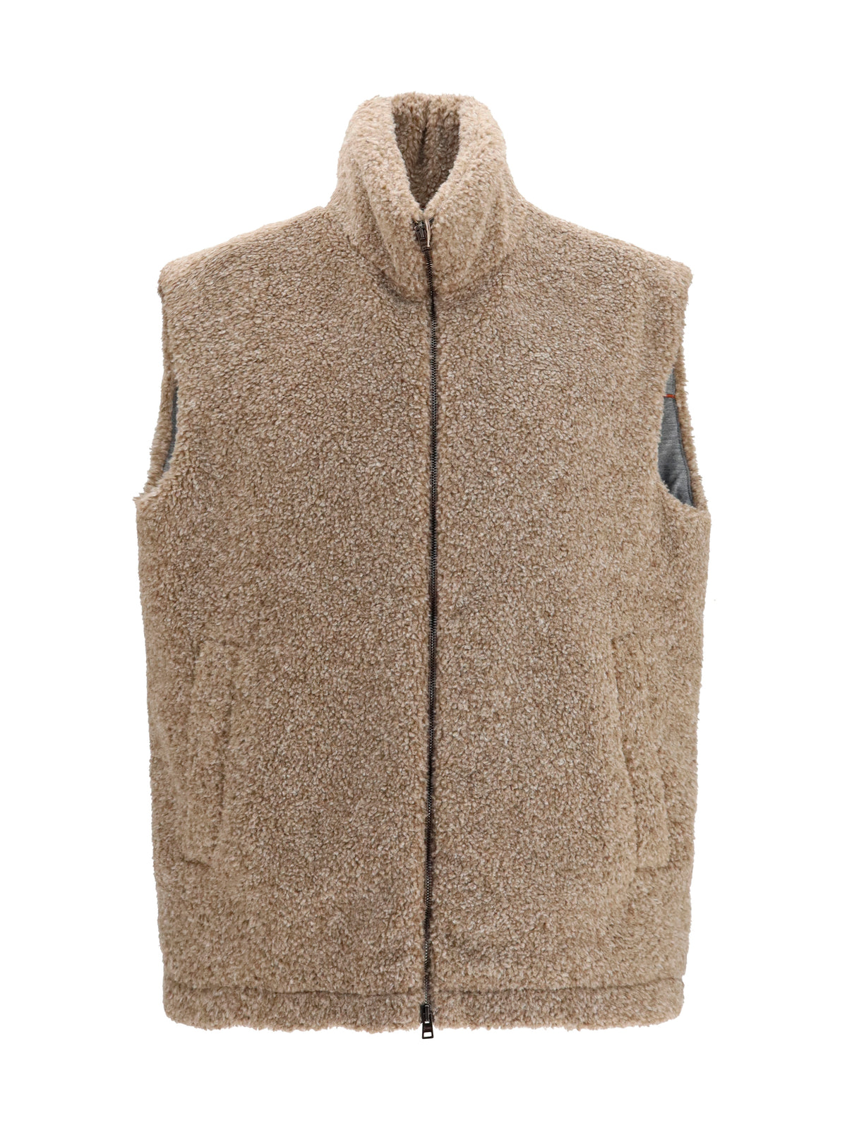 Herno Men Sleeveless Vest