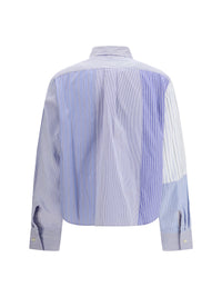 E.L.V. DENIM E.L.V. Denim Women Emilie Shirt