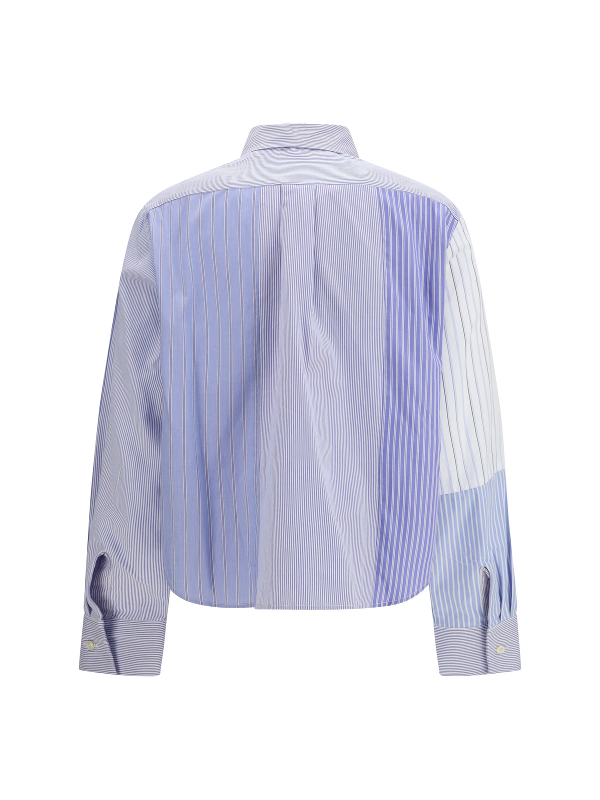 E.L.V. DENIM E.L.V. Denim Women Emilie Shirt