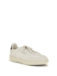 AXEL ARIGATO Axel Arigato Men Dice T-Toe Sneakers