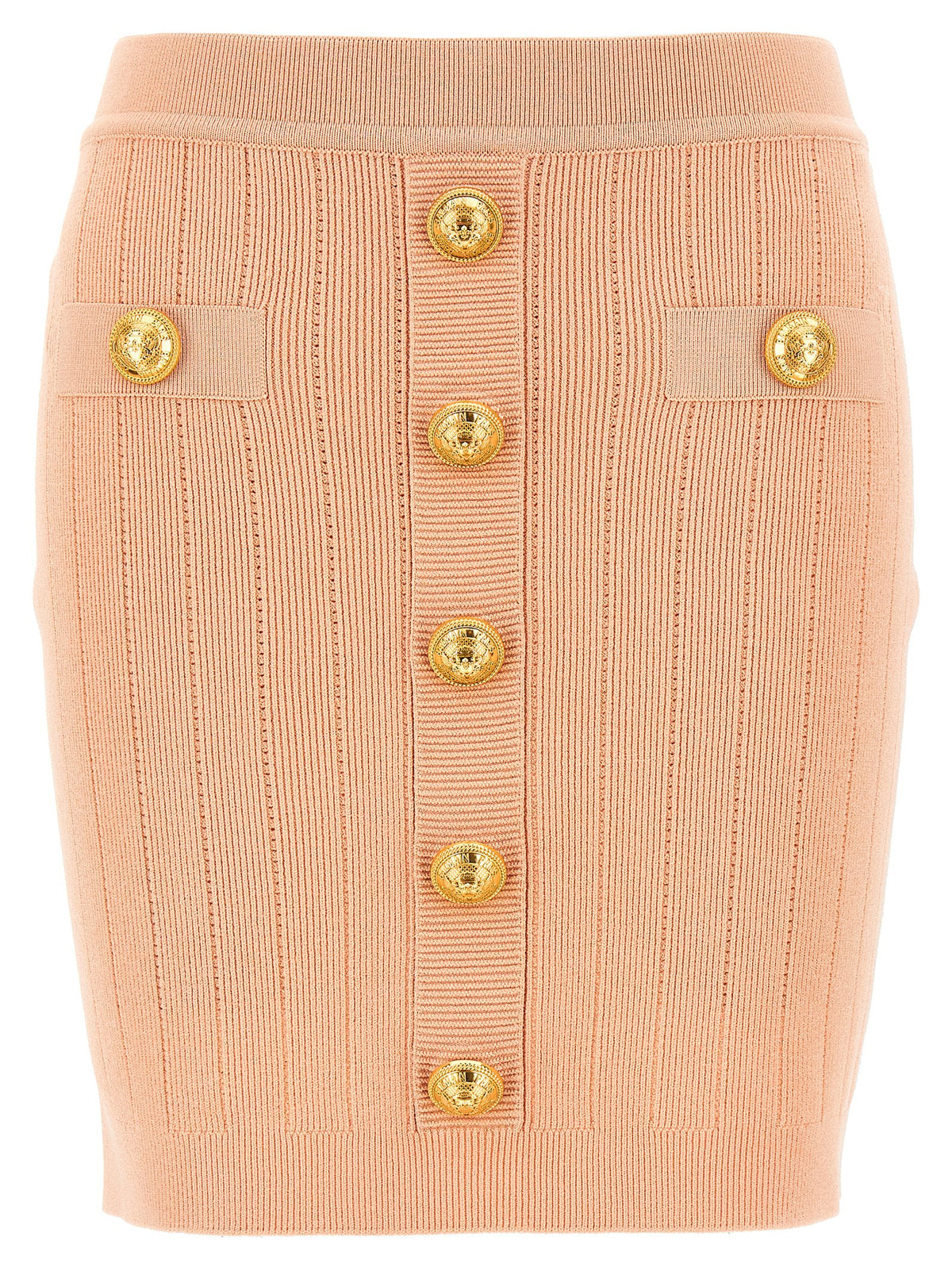 Balmain Women 'Chiocciola' Skirt