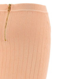 Balmain Women 'Chiocciola' Skirt