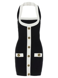 Balmain Women 'Filo Leone Catena' Dress