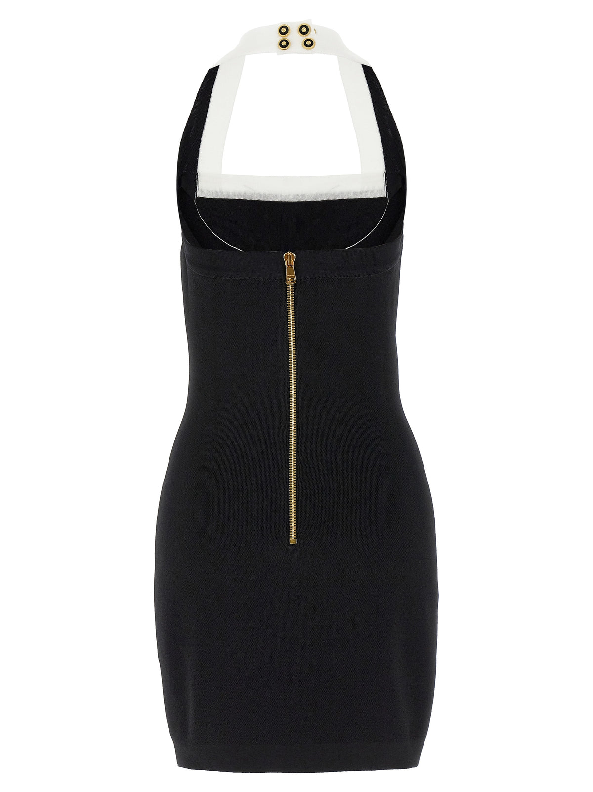 Balmain Women 'Filo Leone Catena' Dress