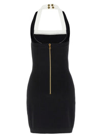 Balmain Women 'Filo Leone Catena' Dress
