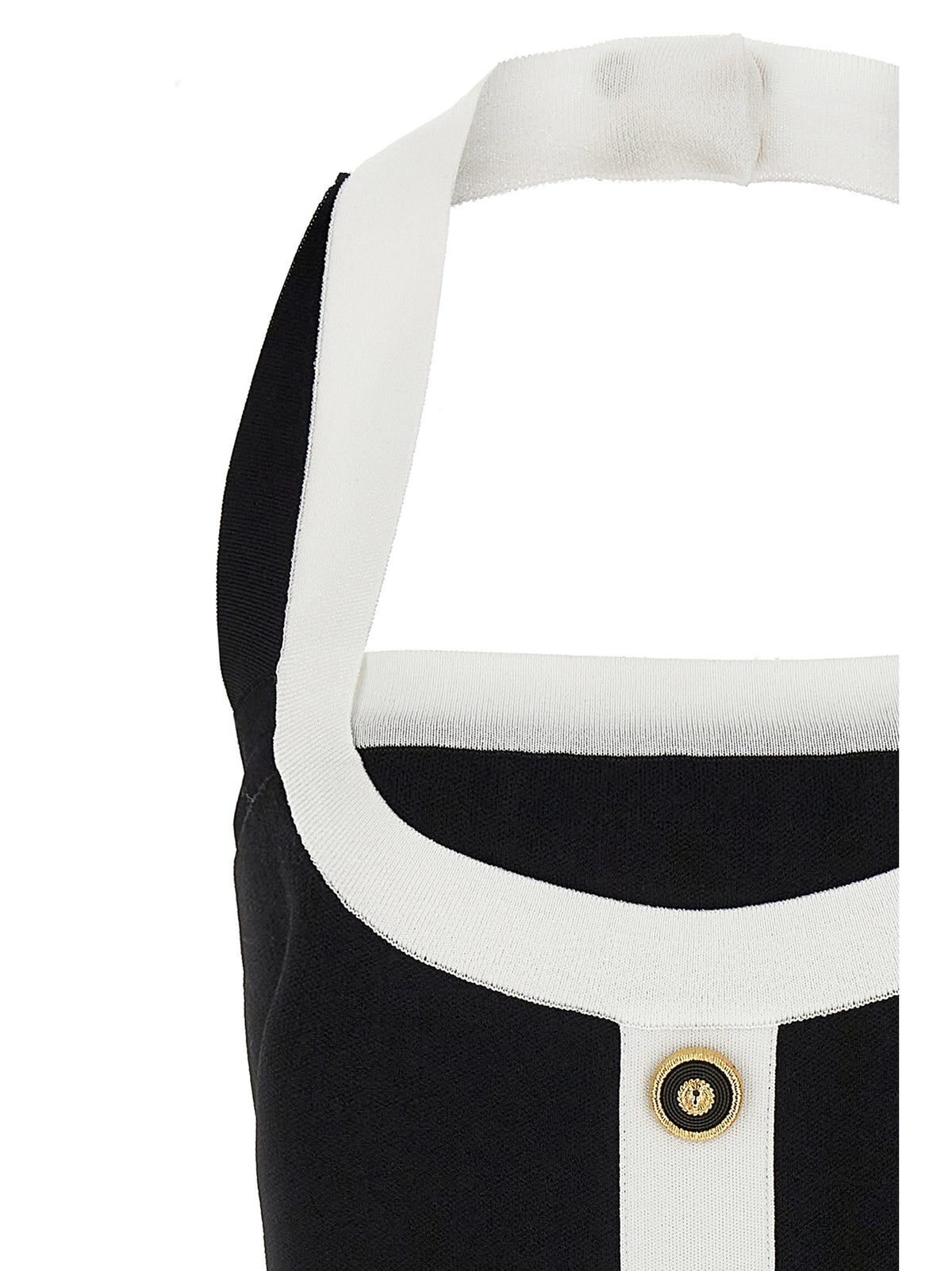 Balmain Women 'Filo Leone Catena' Dress