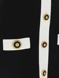 Balmain Women 'Filo Leone Catena' Dress