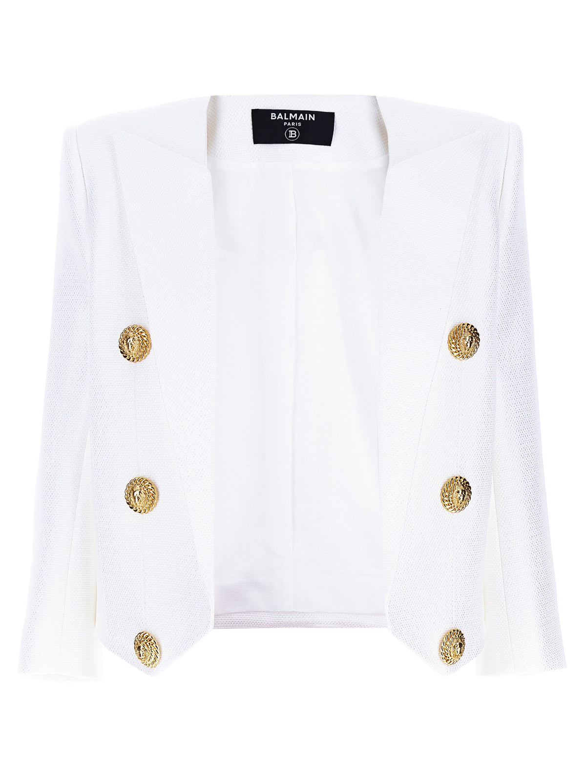 BALMAIN Balmain Women Blazer Spencer