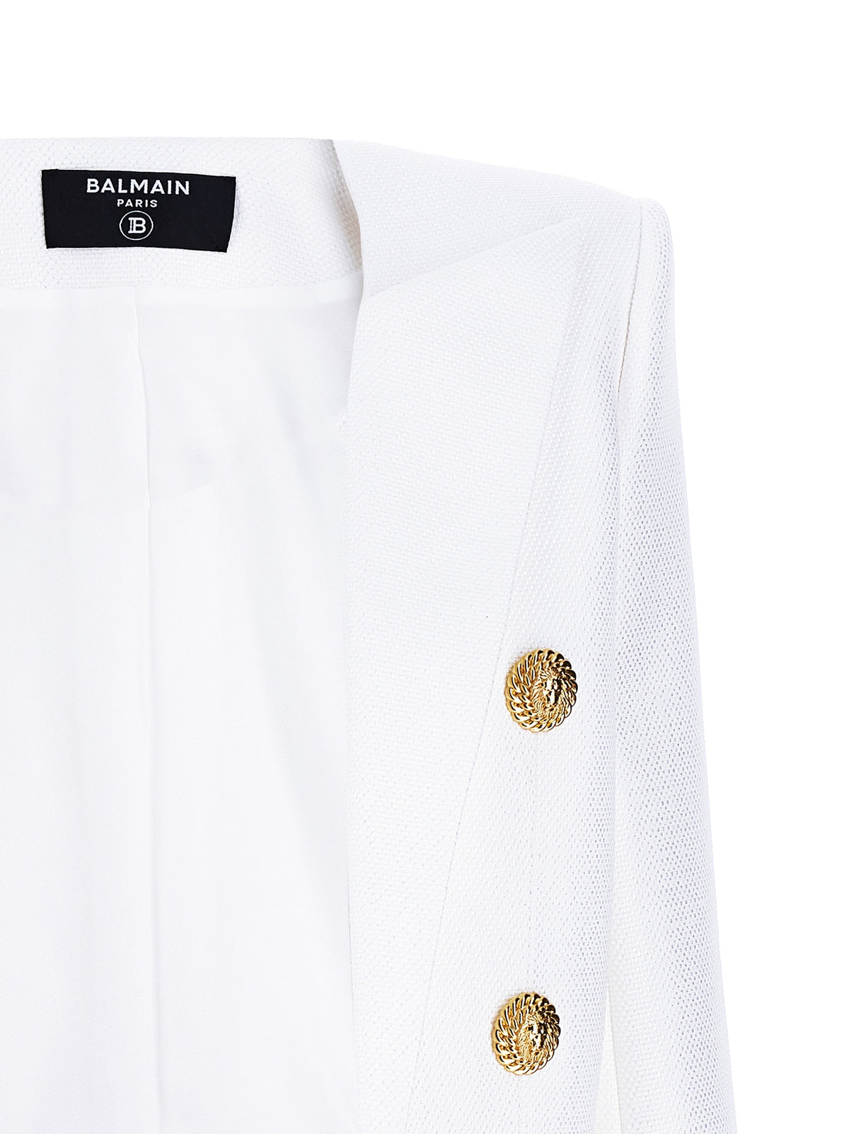 BALMAIN Balmain Women Blazer Spencer