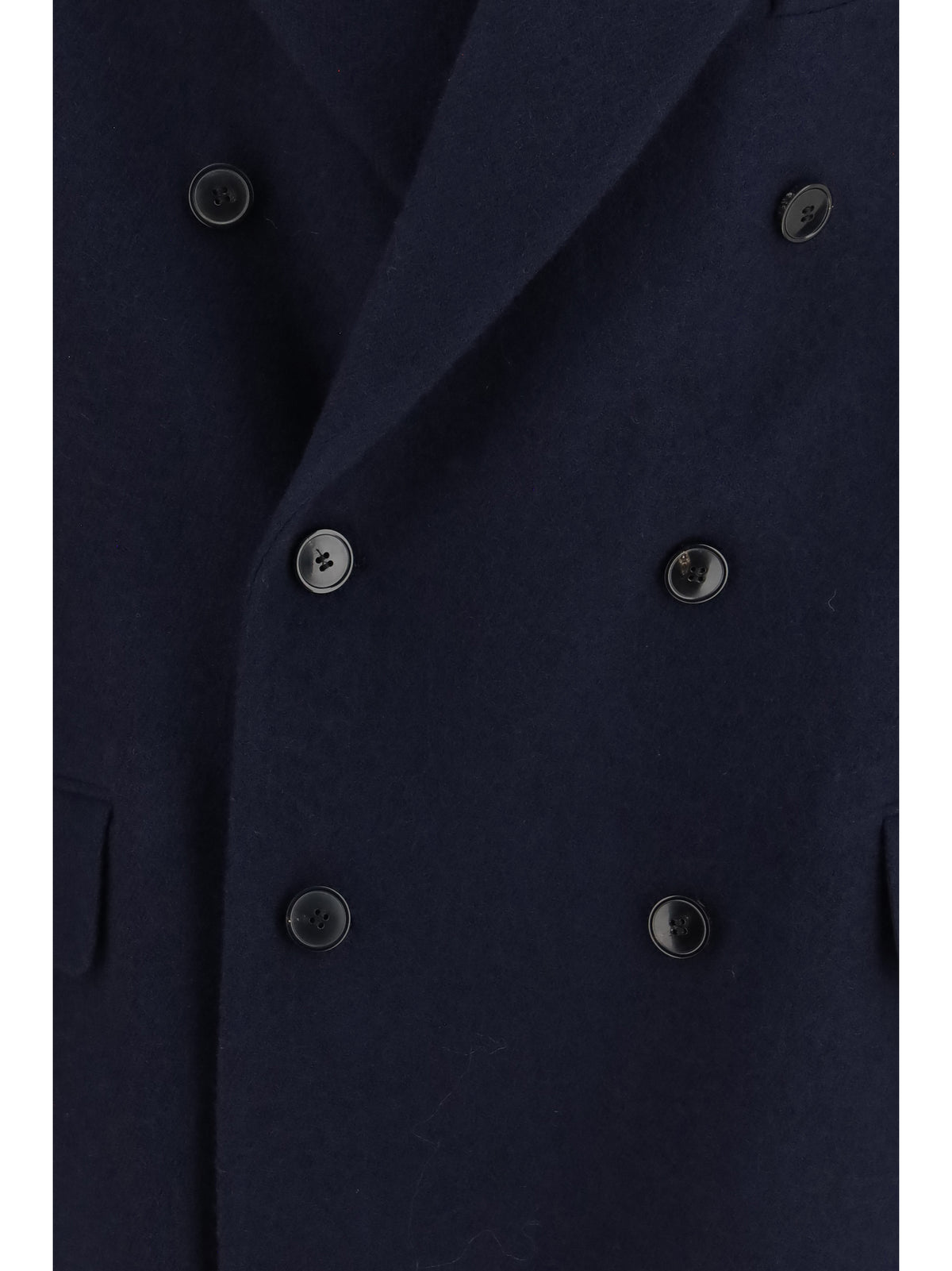 Dries Van Noten Men Bosier Wool Blazer