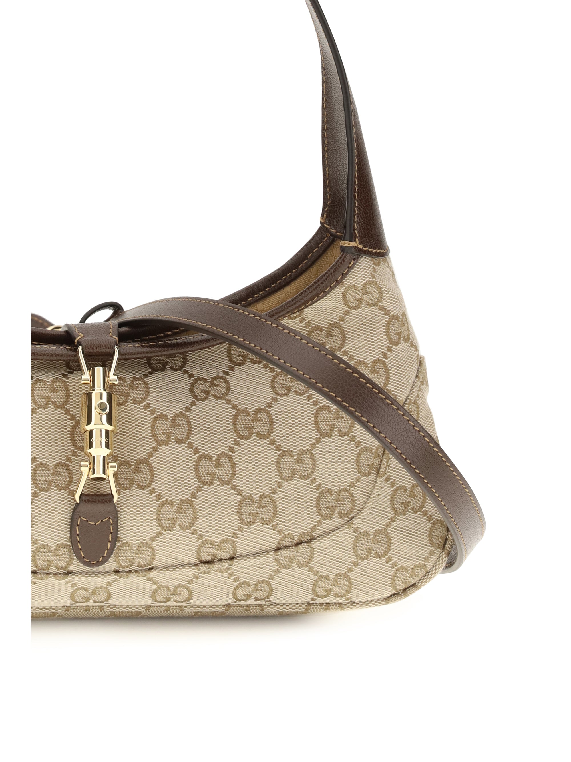 GUCCI Gucci Women Medium Jackie Slim Shoulder Bag