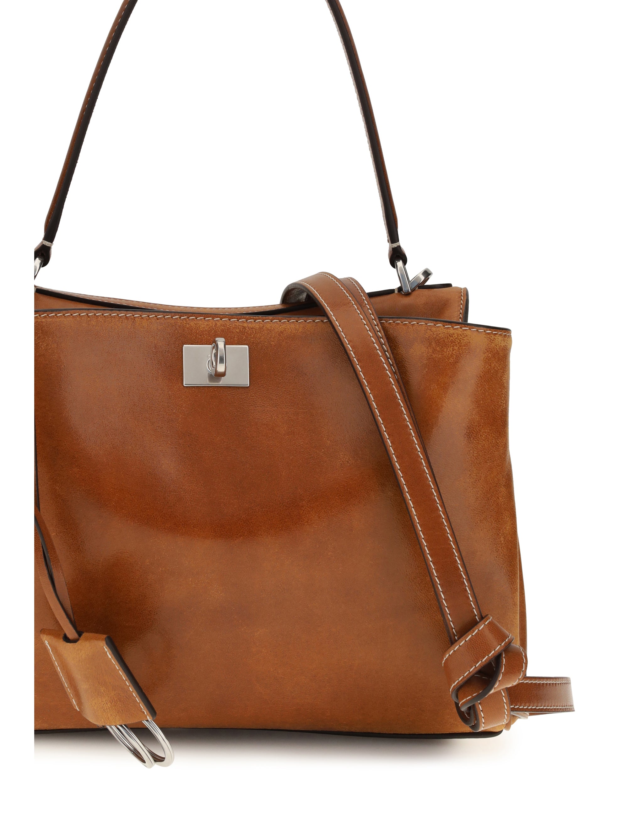 BALENCIAGA Balenciaga Women Small Rodeo Handbag