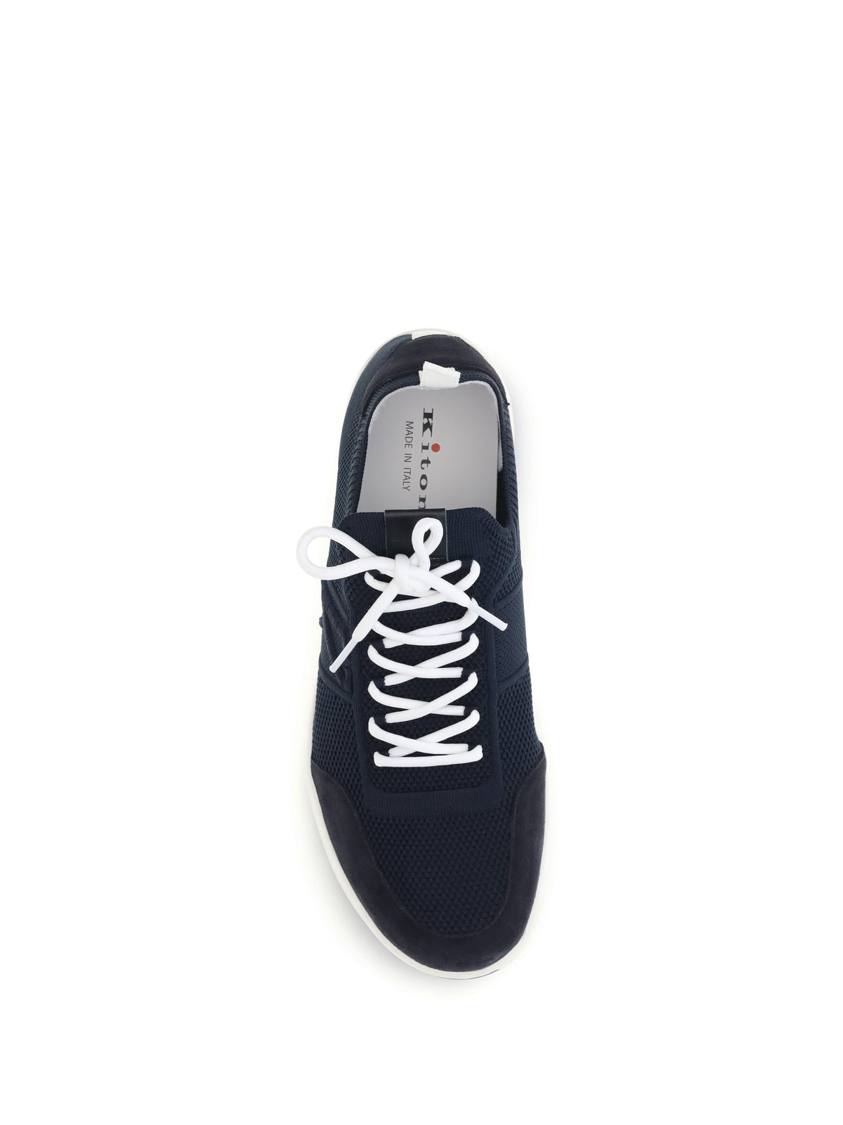 KITON Kiton Men Sneakers By Kiton