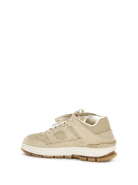 AXEL ARIGATO Axel Arigato Men Area Lo Fluffy Sneakers