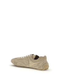 PRADA Prada Women Montecarlo Re-Edition 2005 Sneakers